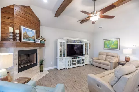 Living - 3418 Double Eagle Ln, Abilene, TX 79606 photo 2 of 2