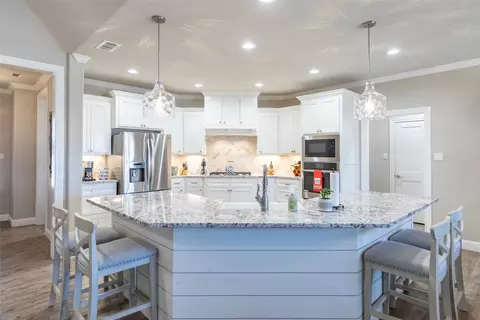3418 Double Eagle Ln, Abilene, TX 79606