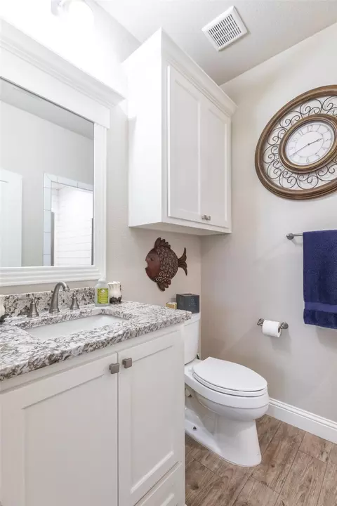 Bath - 3418 Double Eagle Ln, Abilene, TX 79606 photo 7 of 8
