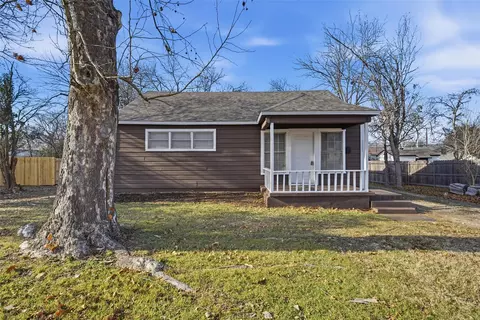 2809 Alexander Ave, Waco, TX 76708