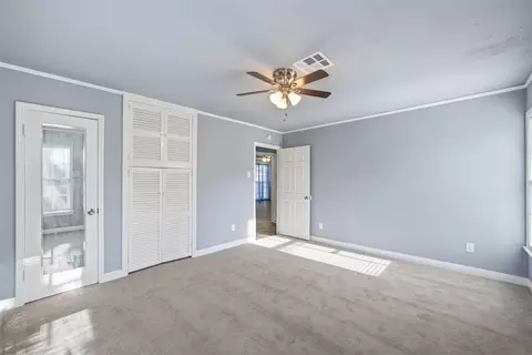 Bedroom - 2809 Alexander Ave, Waco, TX 76708 photo 2 of 4