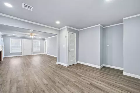 Living - 2809 Alexander Ave, Waco, TX 76708 photo 3 of 3