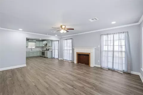 Living - 2809 Alexander Ave, Waco, TX 76708 photo 1 of 3