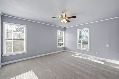 Bedroom - 2809 Alexander Ave, Waco, TX 76708 photo 1 of 4