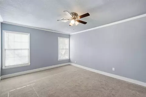 Bedroom - 2809 Alexander Ave, Waco, TX 76708 photo 3 of 4