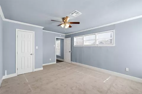 Bedroom - 2809 Alexander Ave, Waco, TX 76708 photo 4 of 4