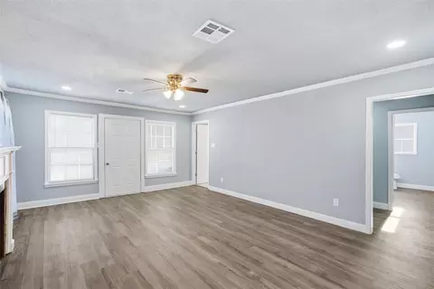 Living - 2809 Alexander Ave, Waco, TX 76708 photo 2 of 3