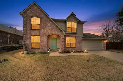 3415 Ivy Glen Dr, Mckinney, TX 75071
