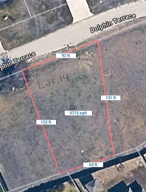 lot14 Dolphin Ter, Runaway Bay, TX 76426