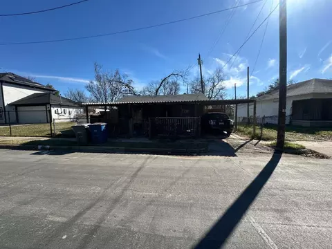 1638 Stoneman St, Dallas, TX 75215