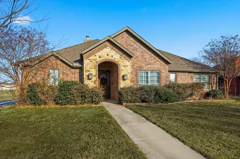 3833 Grant Pkwy, Denton, TX 76208