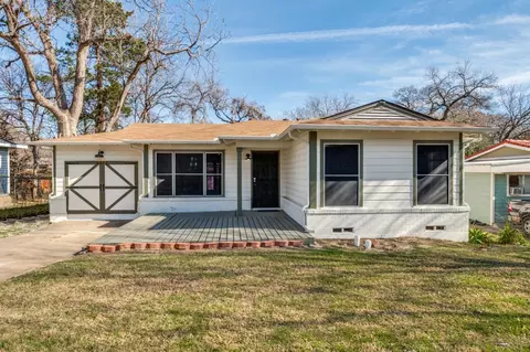 4412 Utah Ave, Dallas, TX 75216