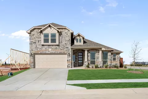 1143 Dove Haven Dr, Justin, TX 76247