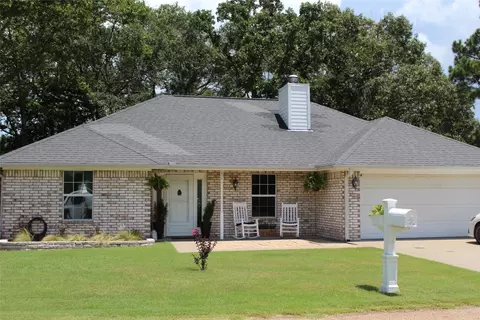 206 Vista Dr, Eustace, TX 75124