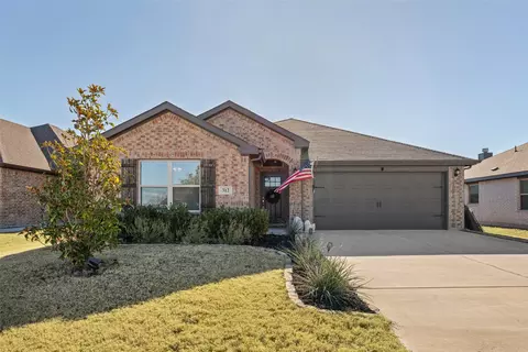 312 Paloma St, Weatherford, TX 76087