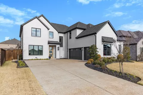 1335 Spirit Tree Trl, Wylie, TX 75098