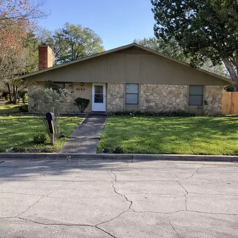 3000 Maple Hill Cir, Waco, TX 76708