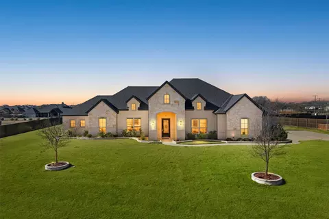 621 Cimarron Meadows Dr, Waxahachie, TX 75167