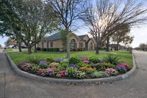 1632 Stratford Dr, Mansfield, TX 76063
