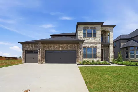 16401 Flatlands Way, Celina, TX 75009