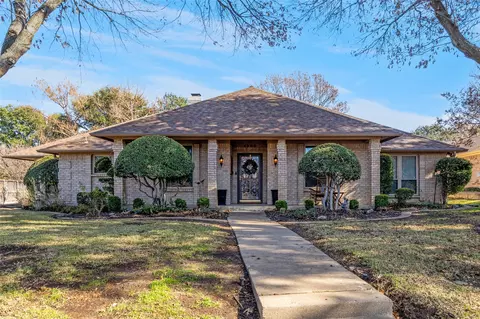 4205 Arbor Gate St, Fort Worth, TX 76133
