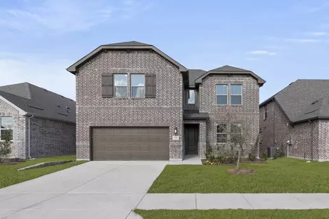 1006 Colgate Cir, Princeton, TX 75407