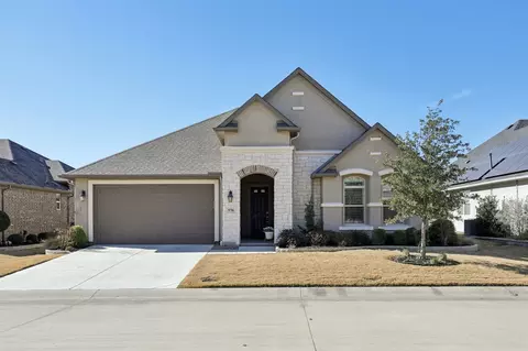 9716 Silver Rock Way, Denton, TX 76207