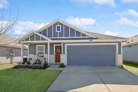 5448 Finbrooke Dr, Princeton, TX 75407