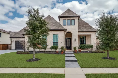 800 Star Meadow Dr, Prosper, TX 75078