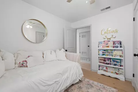 Bedroom - 2833 Stonecrest Dr, Abilene, TX 79606 photo 5 of 7