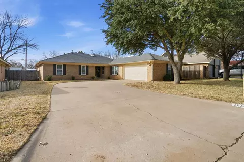 Other - 2833 Stonecrest Dr, Abilene, TX 79606 photo 6 of 6