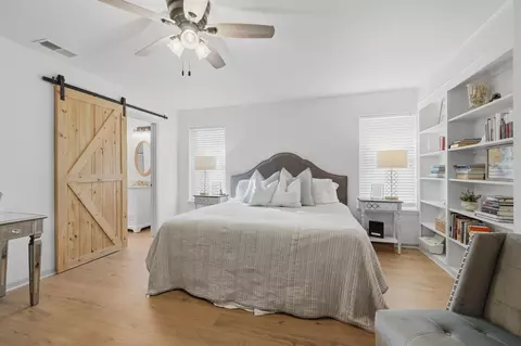 Bedroom - 2833 Stonecrest Dr, Abilene, TX 79606 photo 2 of 7