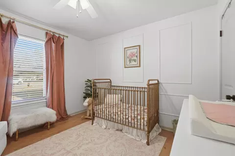 Bedroom - 2833 Stonecrest Dr, Abilene, TX 79606 photo 7 of 7