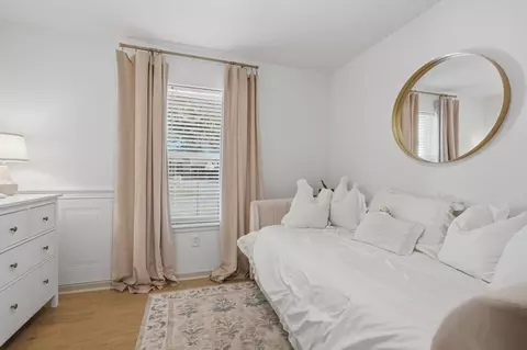 Bedroom - 2833 Stonecrest Dr, Abilene, TX 79606 photo 6 of 7