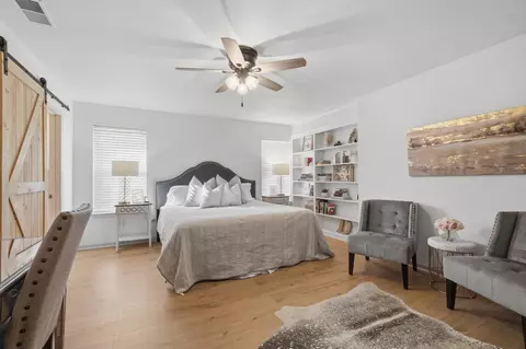Bedroom - 2833 Stonecrest Dr, Abilene, TX 79606 photo 1 of 7