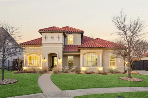 2008 Southlake Glen Dr, Southlake, TX 76092