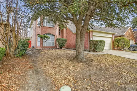 6116 Berkshire Rd, Mckinney, TX 75072
