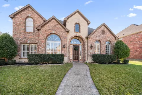 3416 Black Canyon Dr, Plano, TX 75025