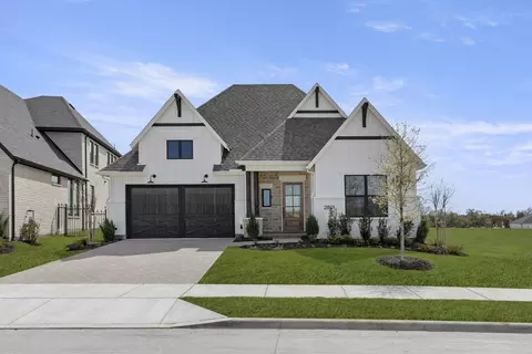 2801 N Little Current Ct, Celina, TX 75009