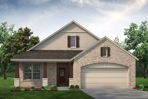 3508 Helena St, Gainesville, TX 76240