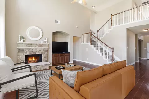 12356 Angel Food Ln, Keller, TX 76244