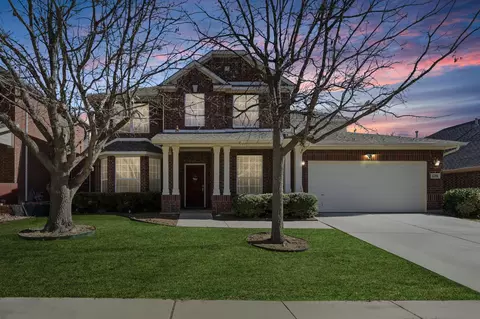 12356 Angel Food Ln, Keller, TX 76244