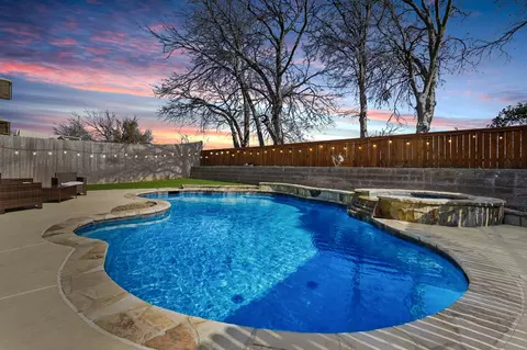 12356 Angel Food Ln, Keller, TX 76244