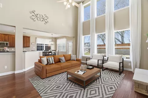 12356 Angel Food Ln, Keller, TX 76244