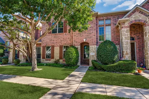 8700 Pauline St, Plano, TX 75024