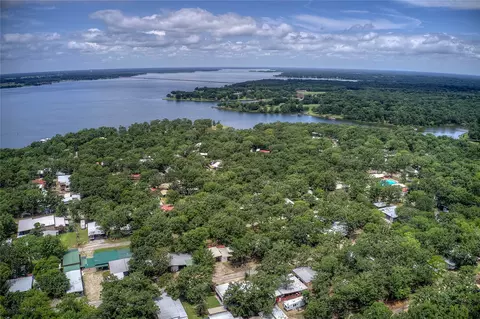 8 Lots Pr 5804 Pr 5805 Private Road 5804, Yantis, TX 75497