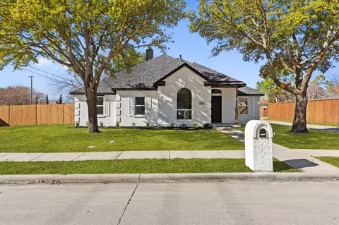 3305 Bridgewater Dr, Rowlett, TX 75088