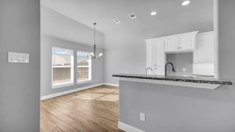 Entry Way - 924 E 5th St, Springtown, TX 76082 photo 3 of 3