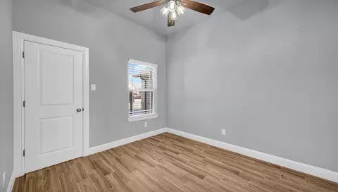 Bedroom - 924 E 5th St, Springtown, TX 76082 photo 2 of 4