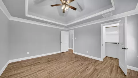 Bedroom - 924 E 5th St, Springtown, TX 76082 photo 1 of 4